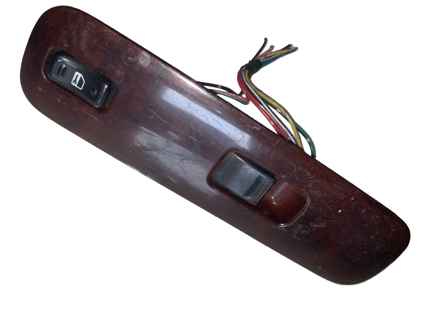 Mando Eleva Vidrio Individual Grand Vitara 2001 2004