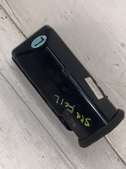 Rejilla Aire Hyundai Santa Fe 2006 2012