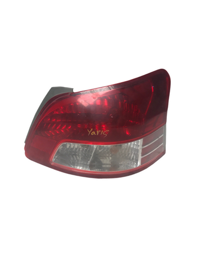 Stop Toyota Yaris Belta 2007 2012