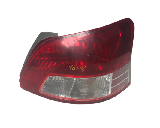 Stop Toyota Yaris Belta 2007-2012