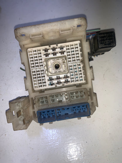 Fusilera Interna Nissan Sentra B13