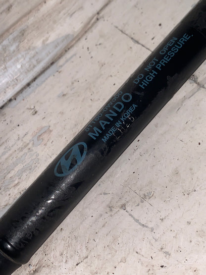 Gato Amortiguador Vidrio Hyundai Santa Fe 2006 2012