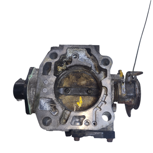 Cuerpo Aceleracion Honda Civic 1995 1999 Original
