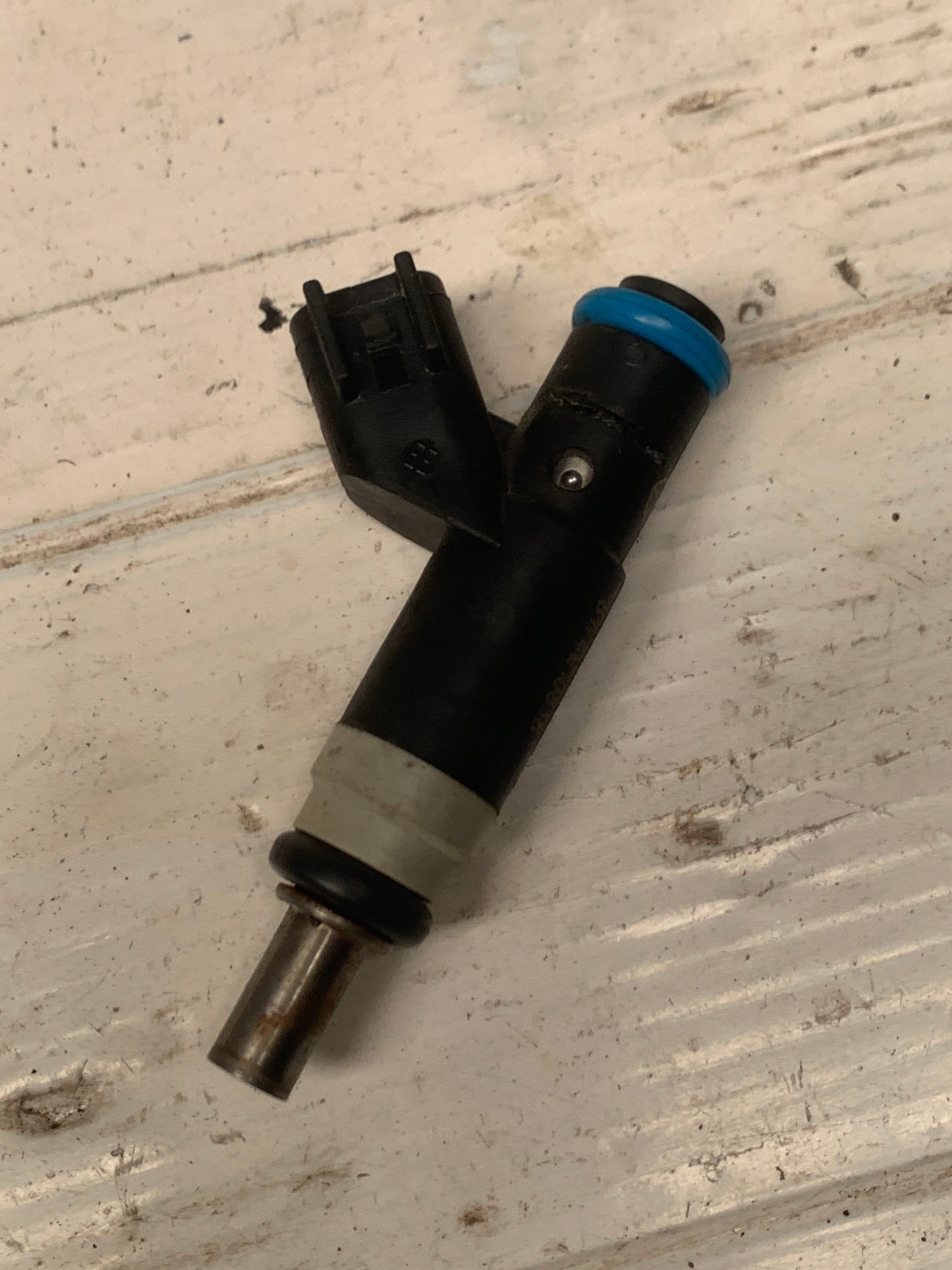 Inyector Dodge Caliber 2.0