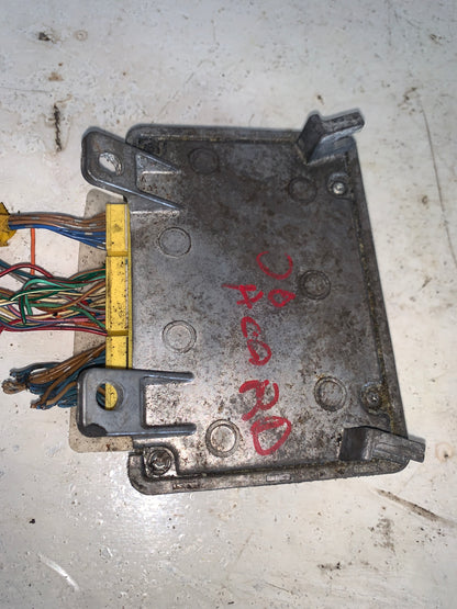 Modulo Airbag Honda Accord 2001 2004