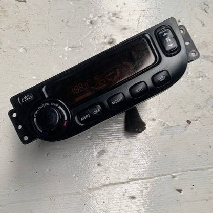 Mando Aire Acondicionado Chevrolet Epica Original