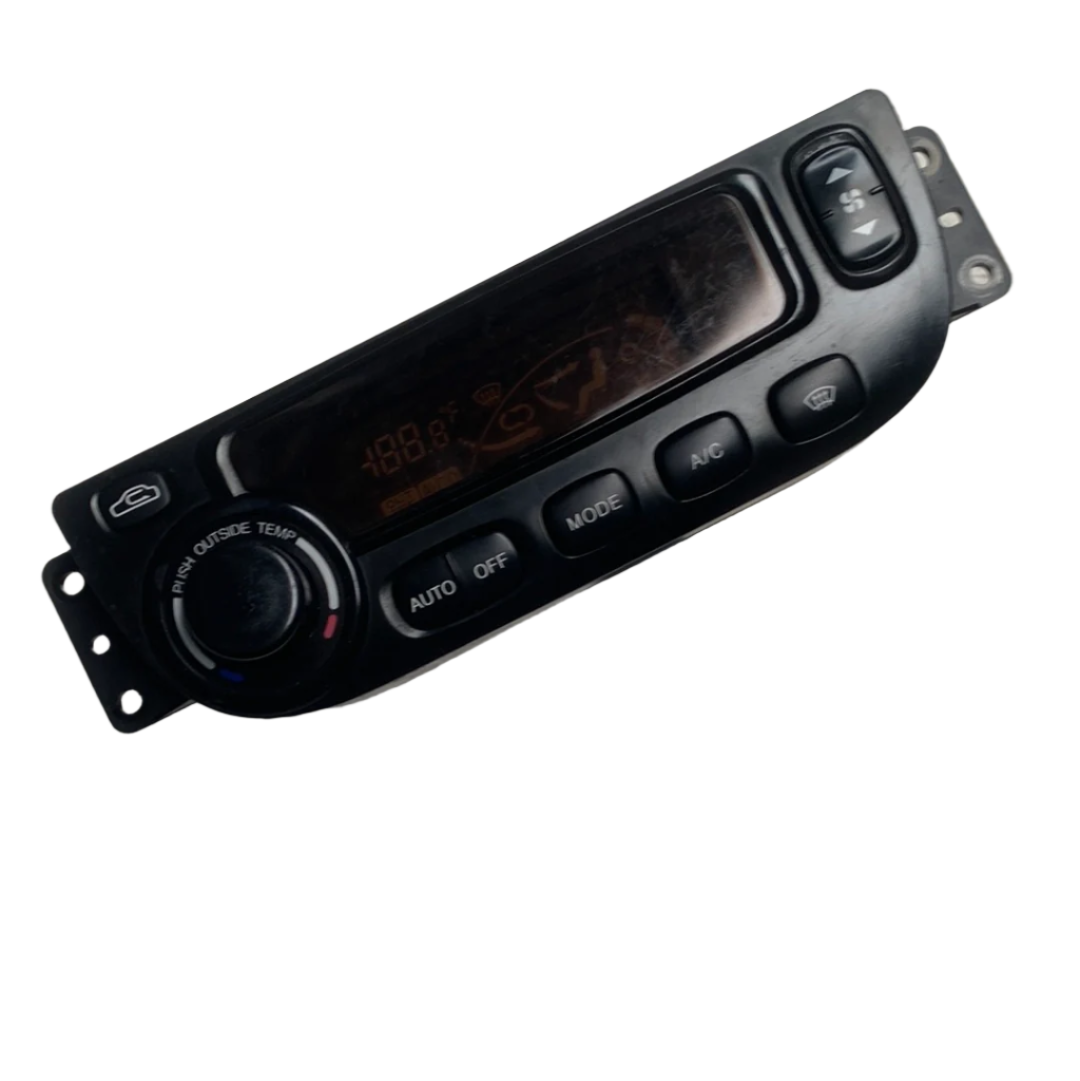Mando Aire Acondicionado Chevrolet Epica Original