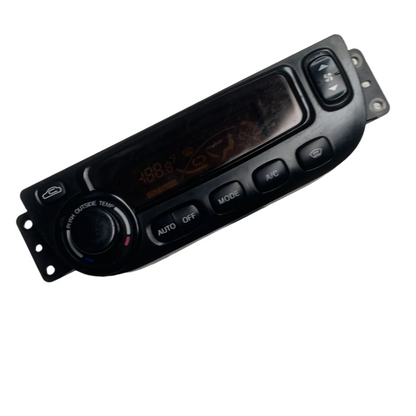 Mando Aire Acondicionado Chevrolet Epica Original