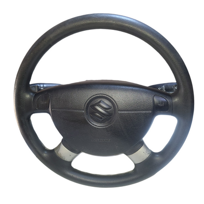 Caña Volante Completa Suzuki Forenza Optra Aveo