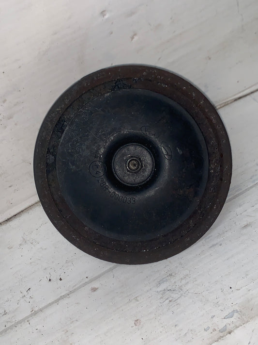 Claxon Alarma Hyundai Tucson