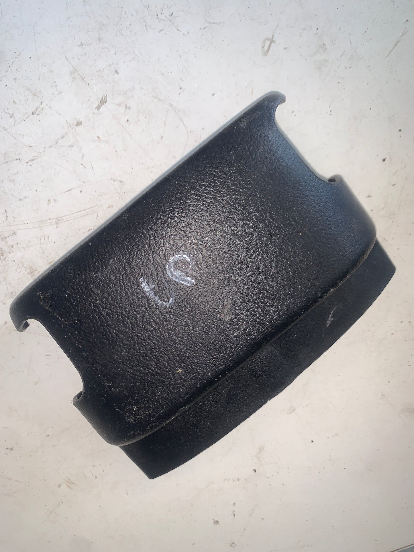 Tapa Caña Superior Volante Chevrolet Optra