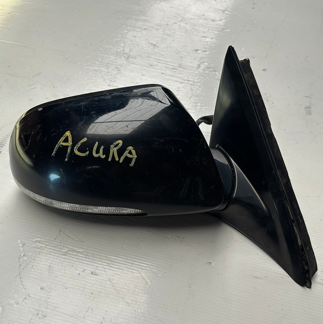 Retrovisor Honda Acura TSX