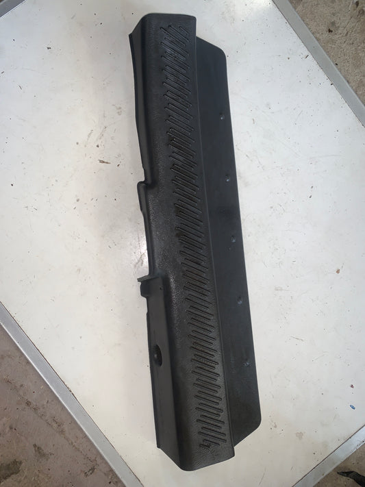 Pisa Alfombra Delantero Hyundai Santa Fe 2001 2005