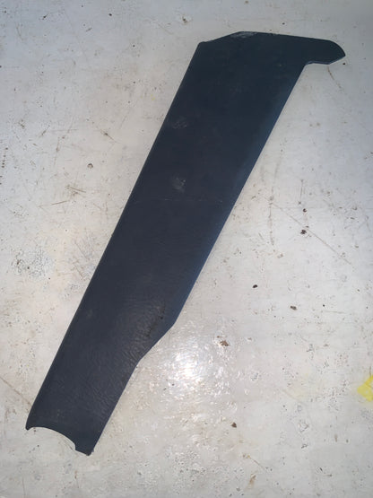 Moldura Tapa Lateral Asiento Honda Pilot 2004 2008