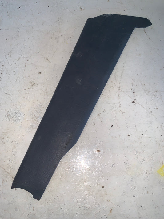 Moldura Tapa Lateral Asiento Honda Pilot 2004 2008