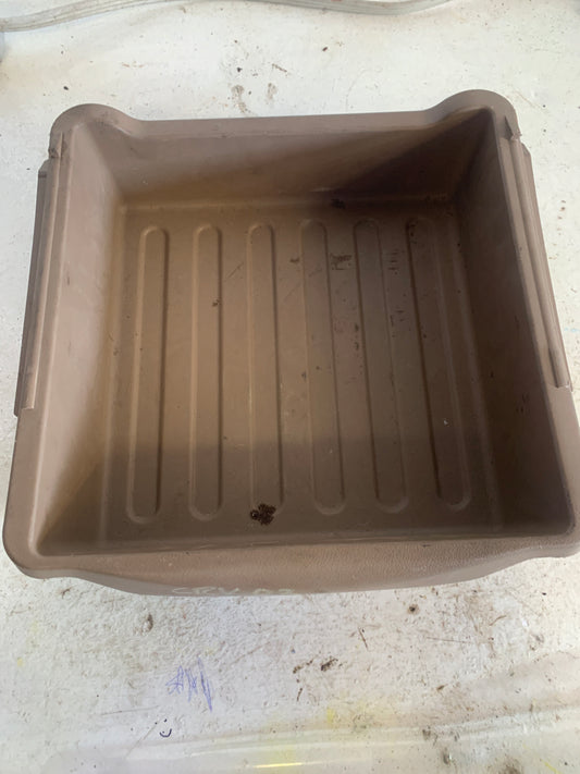 Bandeja Inferior Asiento Honda CRV 2003