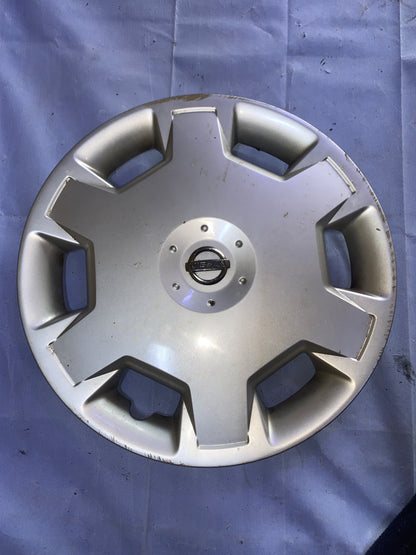 Taza Rin 15” Nissan Tiida 2008