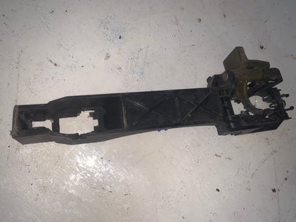 Base Manilla Externa Nissan Pathfinder 2005 2010