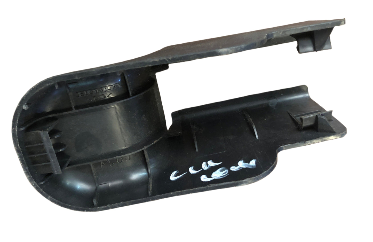 Tapa Riel Asiento Honda Civic 2001 2005