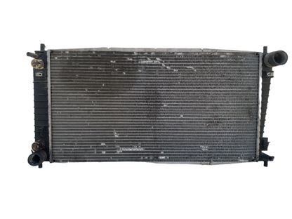 Radiador Triton F250 Fx4 F150 2002 - 2010 Tanques Gruesos