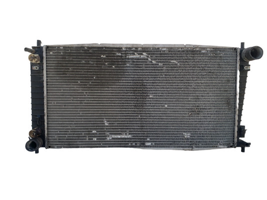 Radiador Triton F250 Fx4 F150 2002 - 2010 Tanques Gruesos