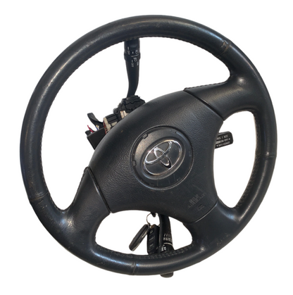 Volante Toyota Corolla 2006 2008 Importado