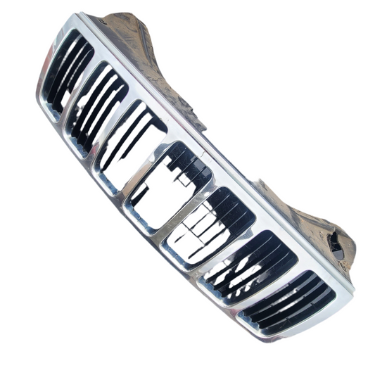 Parrilla Delantera Frontal Jeep Grand Cherokee 2004