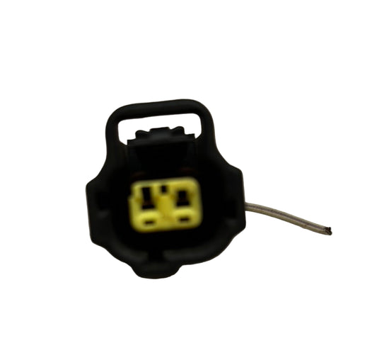 Conector Válvula Temperatura Ford Mazda