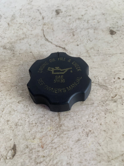 Tapa Aceite Motor Dodge Ram