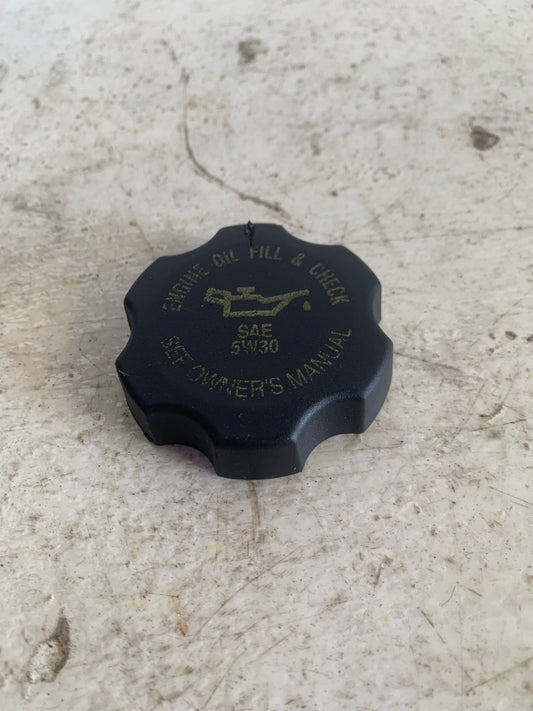 Tapa Aceite Motor Dodge Ram