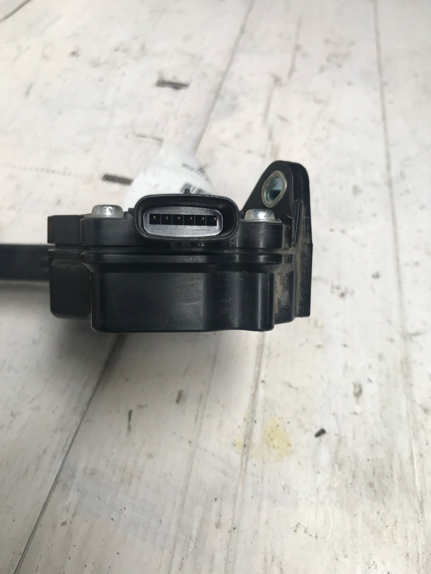 Pedal Acelerador Toyota RAV4 2009