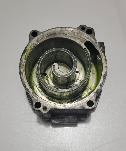 Flapera Compresor Toyota Yaris 2000 2005