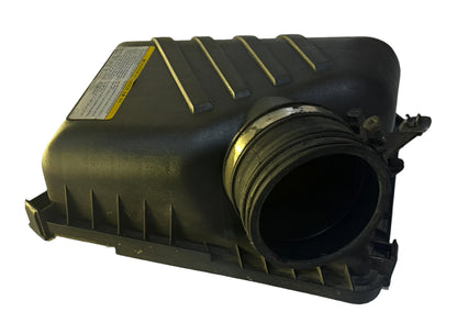 Tapa Superior Filtro Purificación Aire Hyundai Tucson