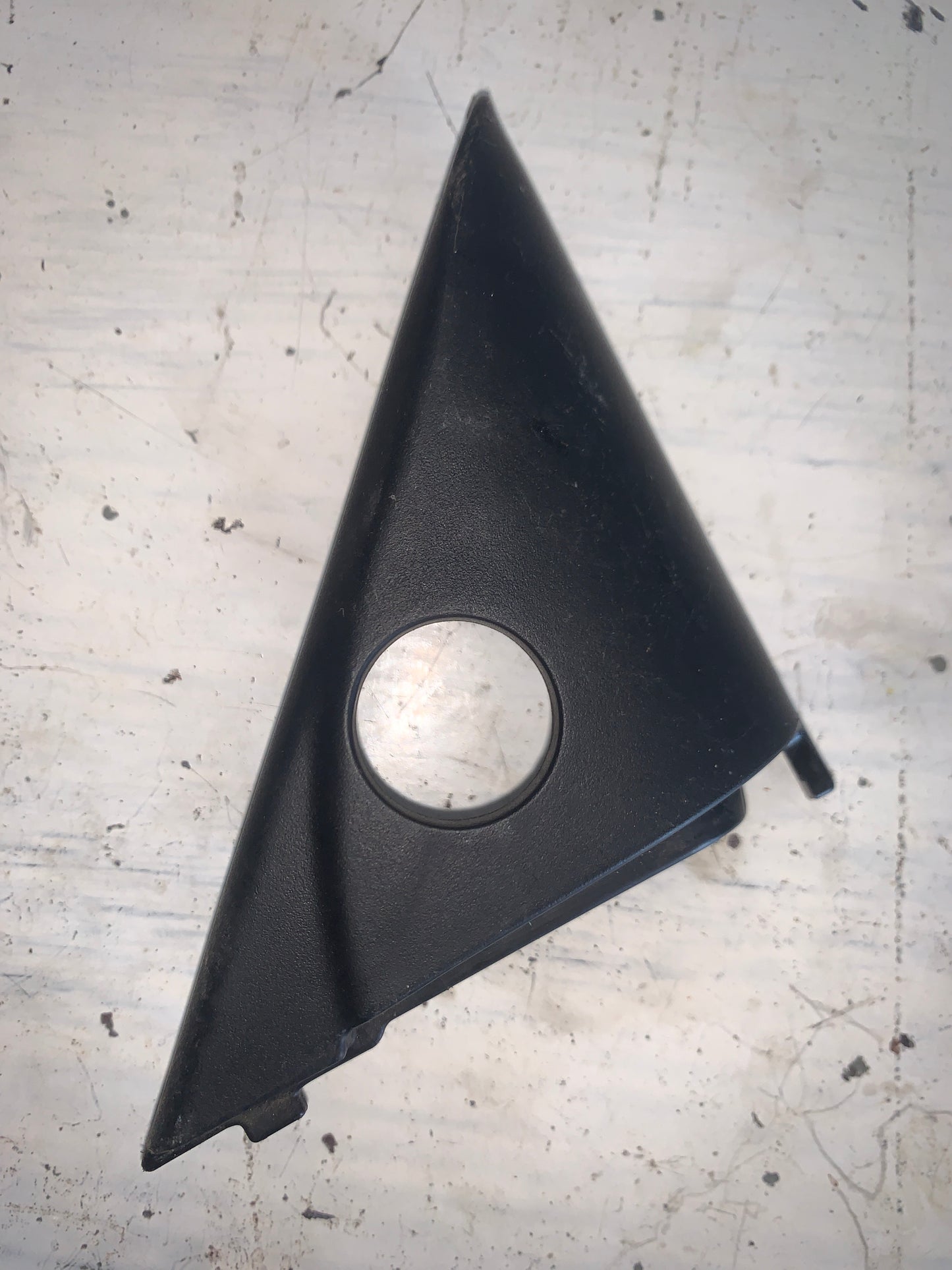 Tapa Retrovisor Manual Interna Retrovisor Honda Civic 2001 2005
