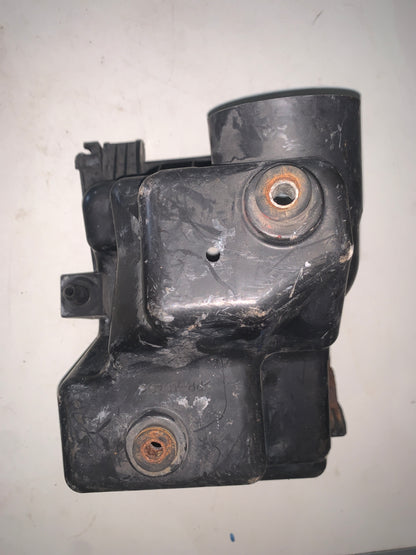 Tapa Filtro Inferior Purificación Aire Toyota Yaris 2006 2010 Sport