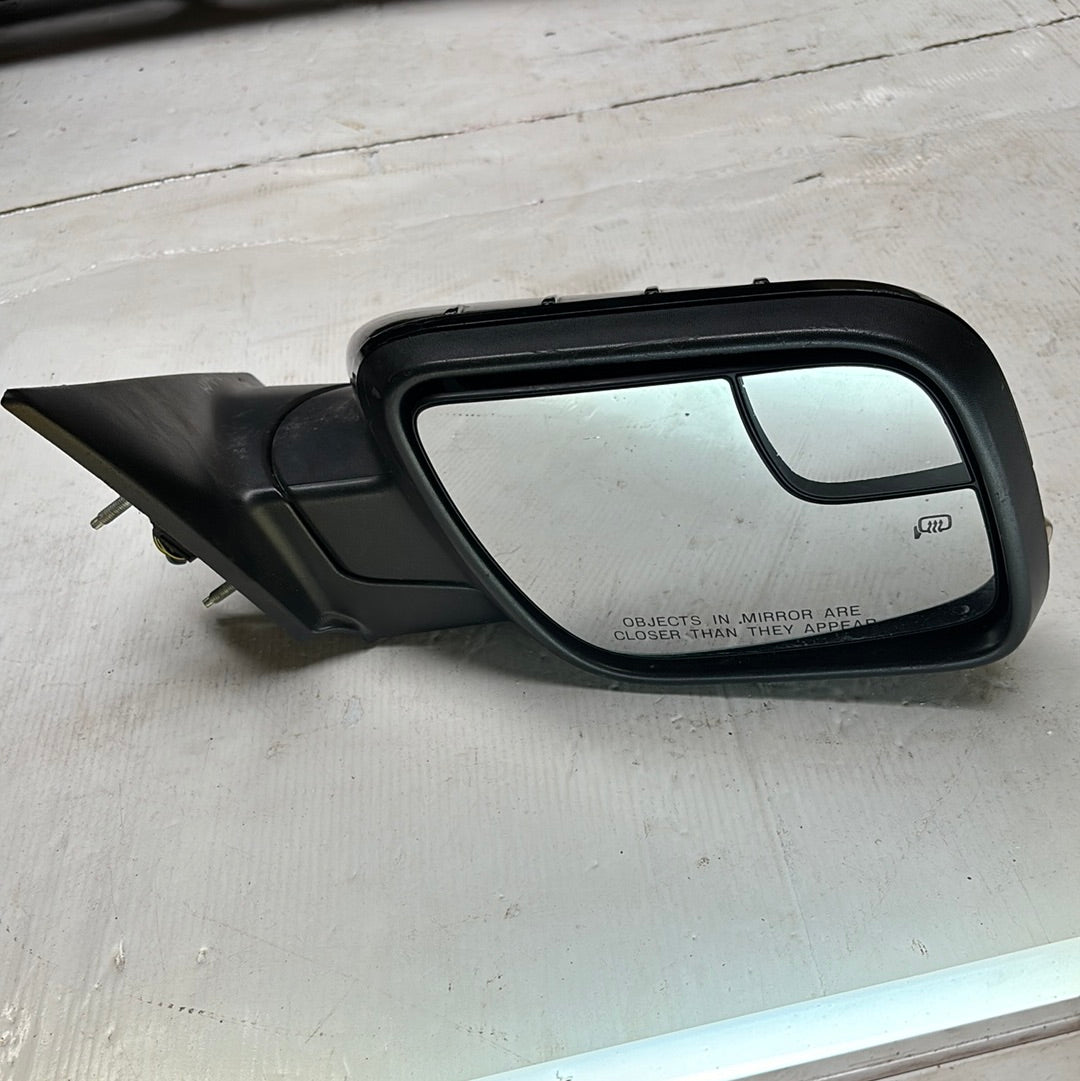Retrovisor Ford Explorer 2011 2016