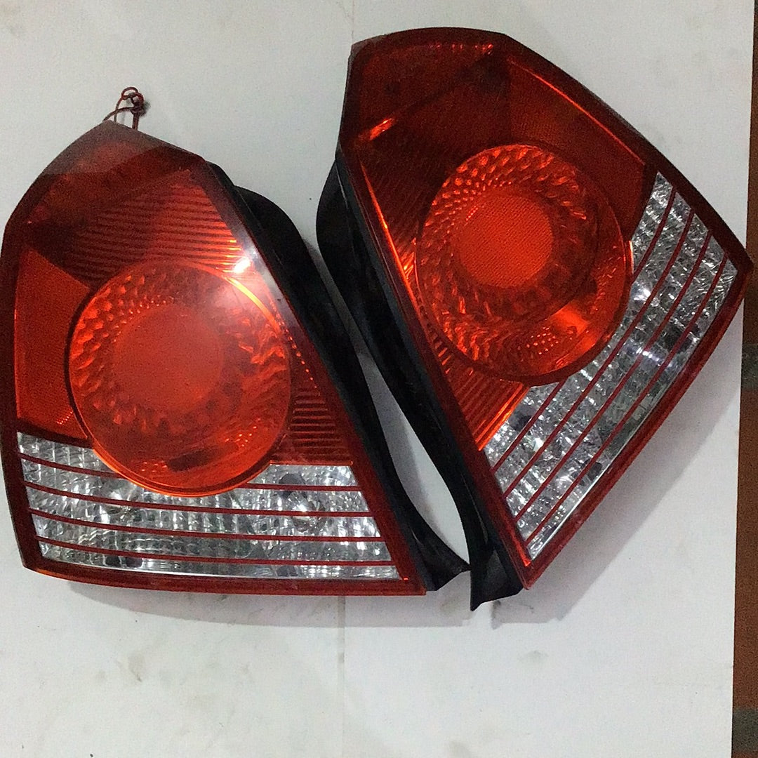 Stop Trasero Hyundai Elantra 2.0 2007 2012