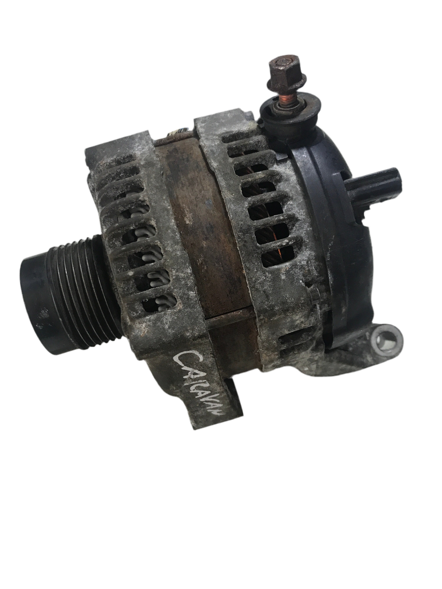 Alternador Dodge Caravan 3.3