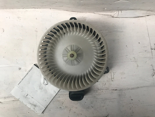 Soplador Aire Acondicionado Lexus RX350