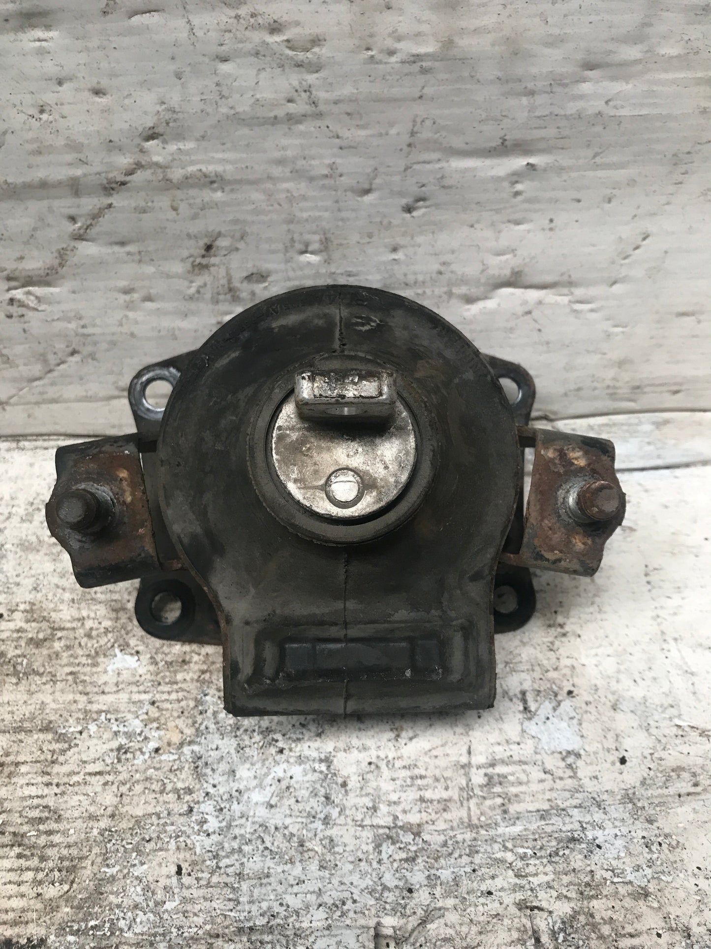 Soporte Trasero Motor Honda Accord 2007 2010