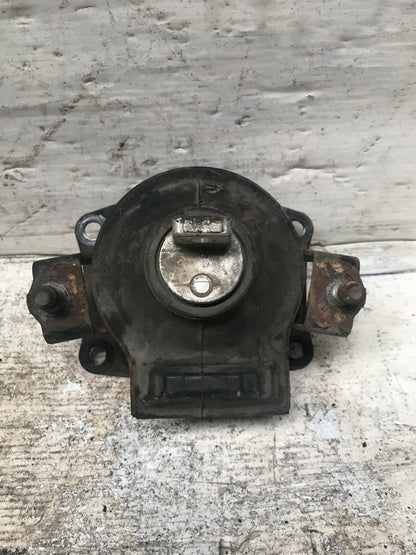 Soporte Trasero Motor Honda Accord 2007 2010