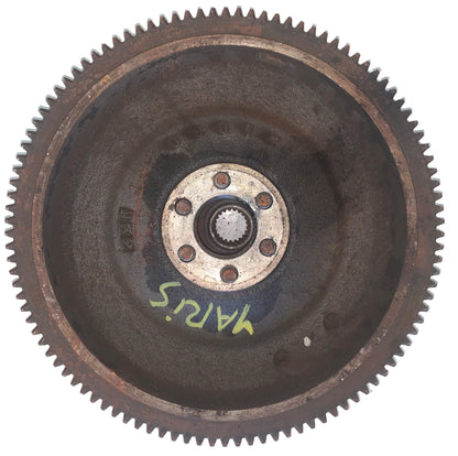 Kit Croche Toyota Yaris