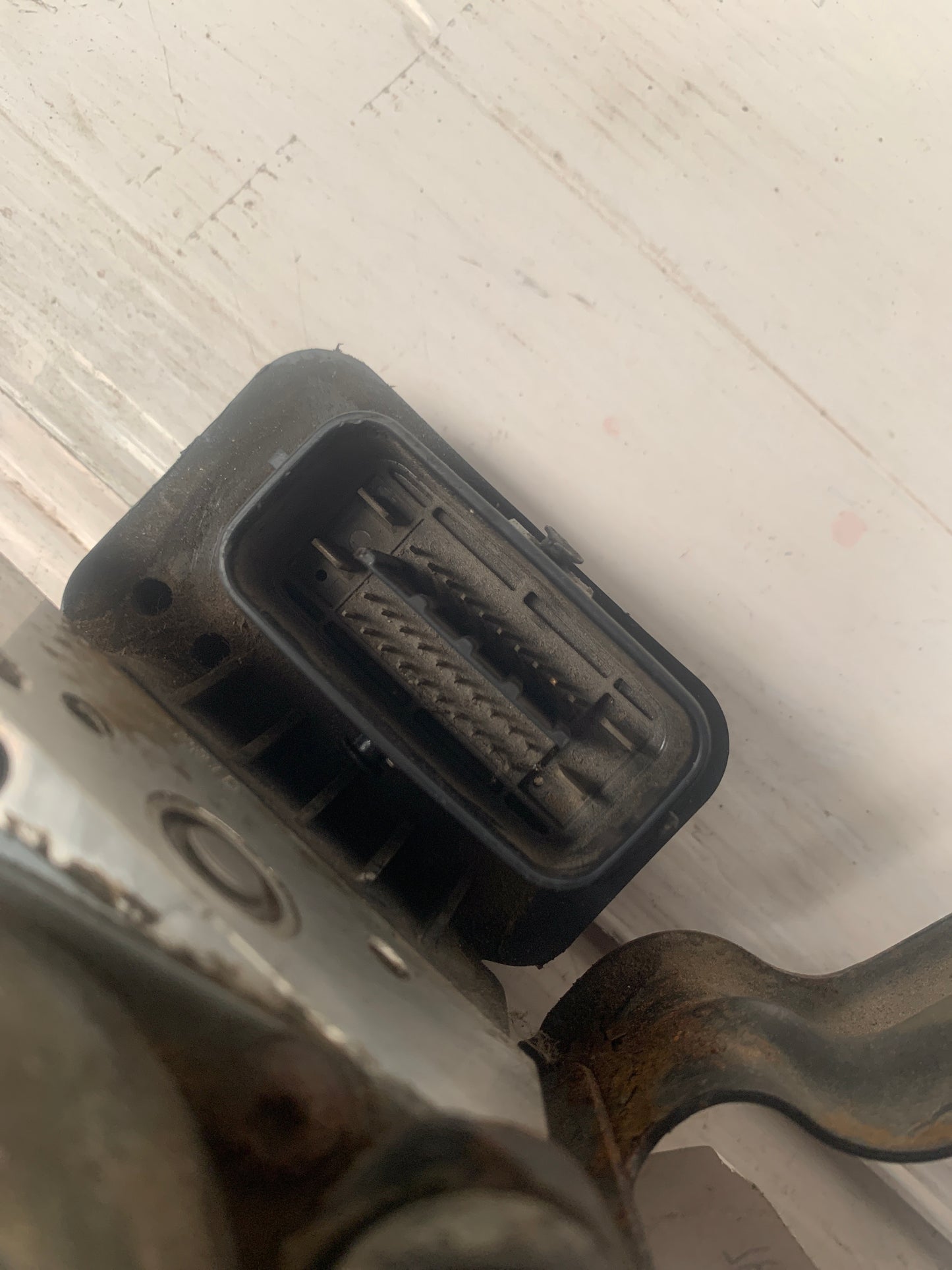 Modulo ABS Toyota Corolla 2009 2014 Irani