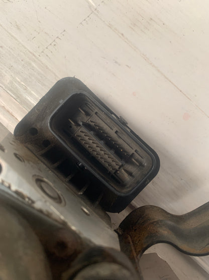 Modulo ABS Toyota Corolla 2009 2014 Irani