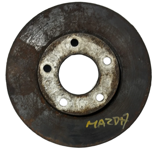 Disco Freno Mazda3 2.0 2005 2010 Original