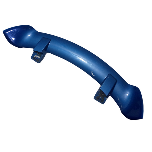 Spoiler Toyota Yaris 2006 2010 F1