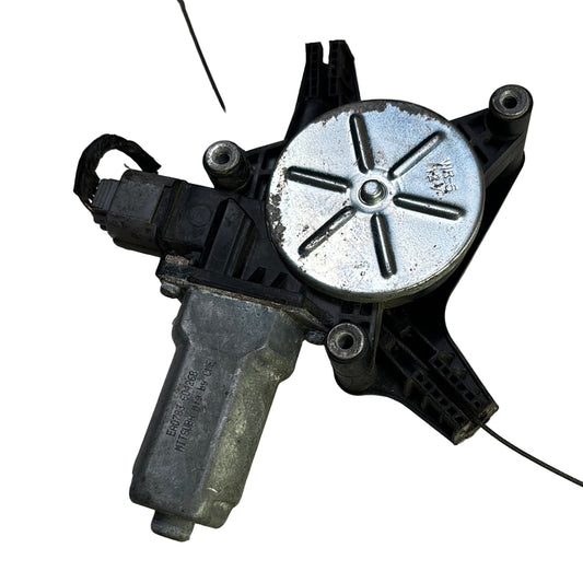 Motor Eleva Vidrio Honda Odyssey