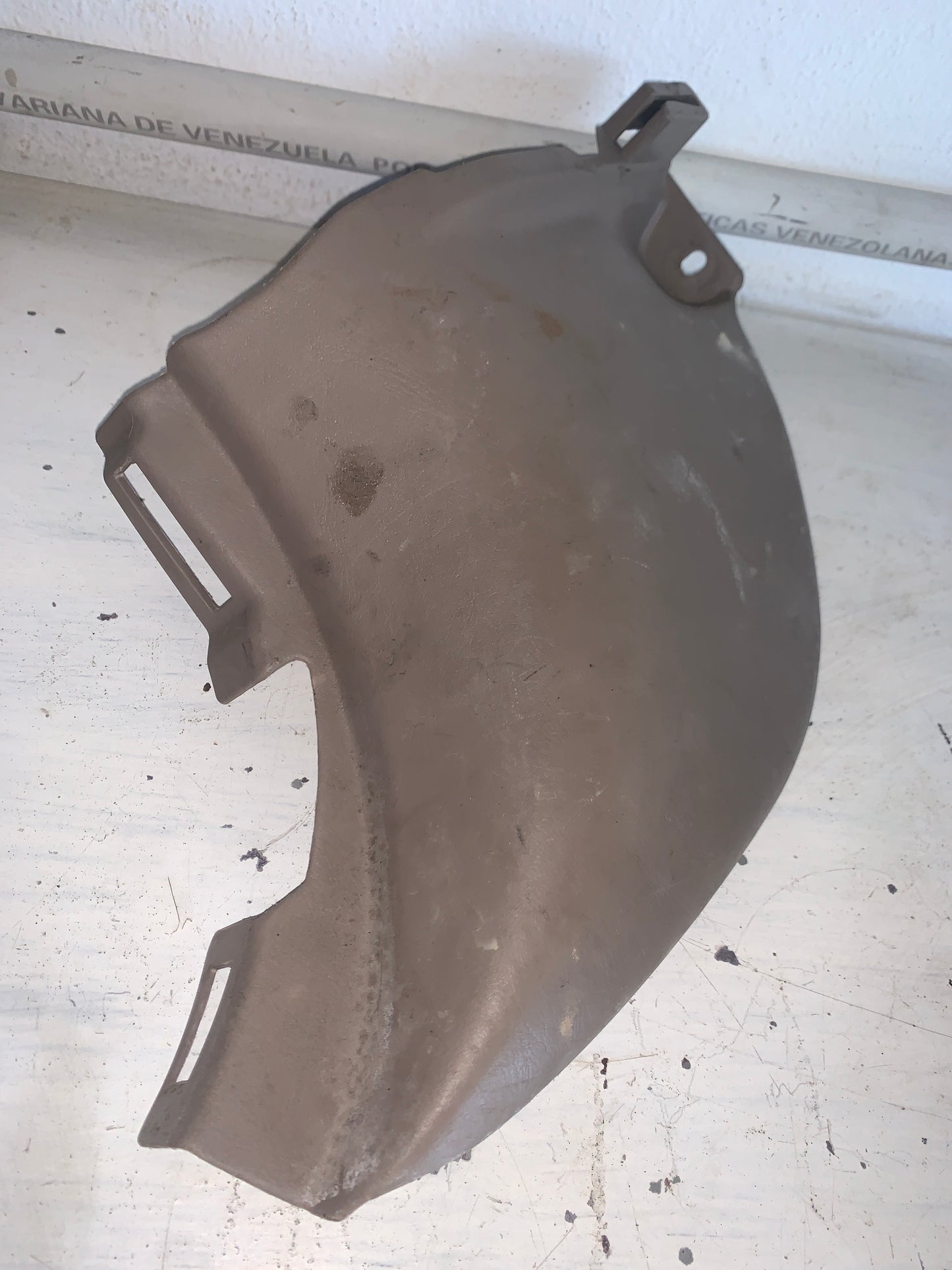 Estribo Delantero Toyota Camry 1997 2002