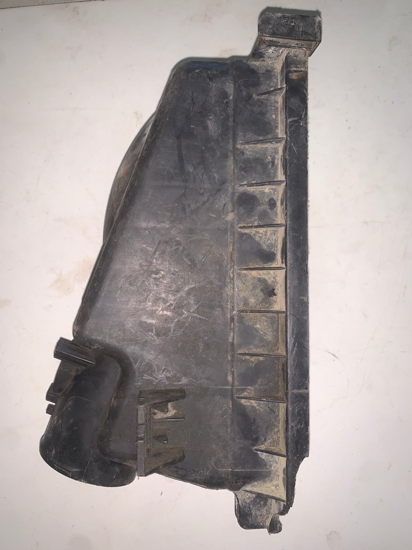 Tapa Superior Porta Filtro Purificación Aire Toyota Corolla 2002 2008