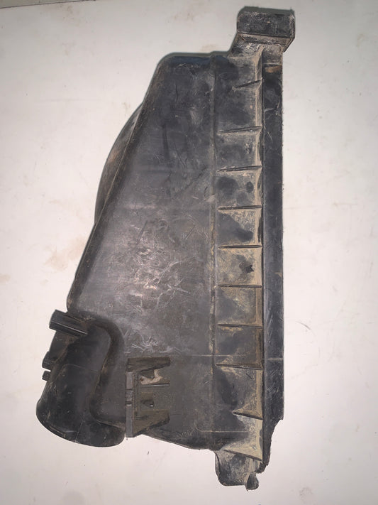 Tapa Superior Porta Filtro Purificación Aire Toyota Corolla 2002 2008